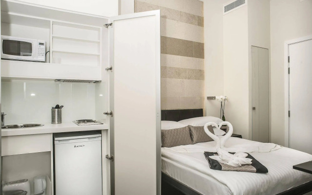 MStay Golders Green