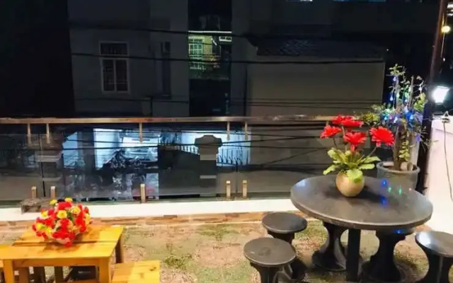 Hotel Minh Hiền
