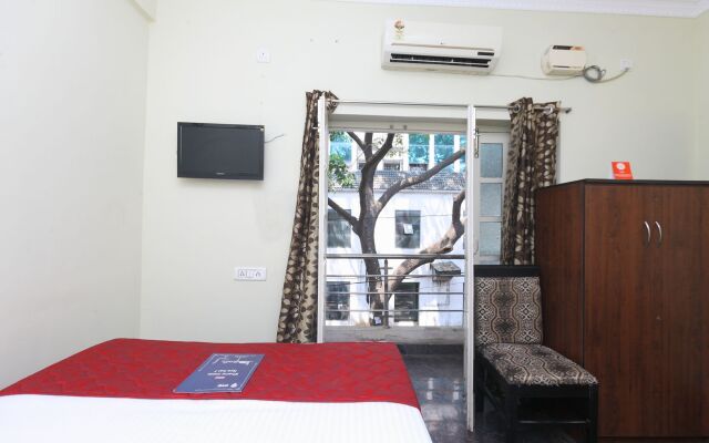 Syeds Inn By OYO Rooms