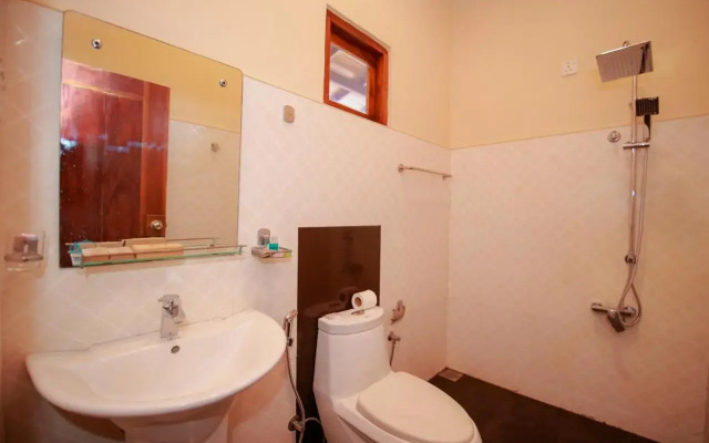 Kalundawa Nature Resort
