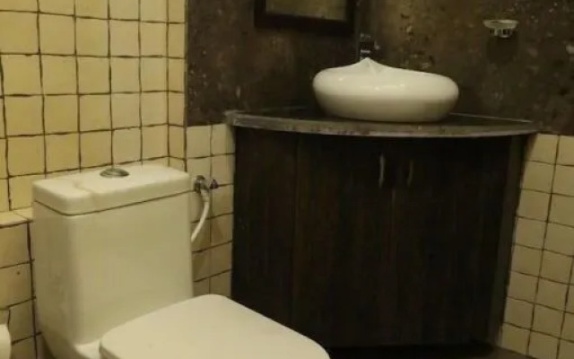 Brigadiers Plantation Retreat