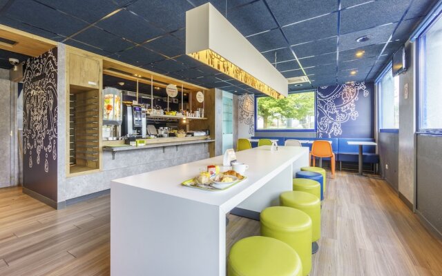 Ibis Budget Chateauroux Déols