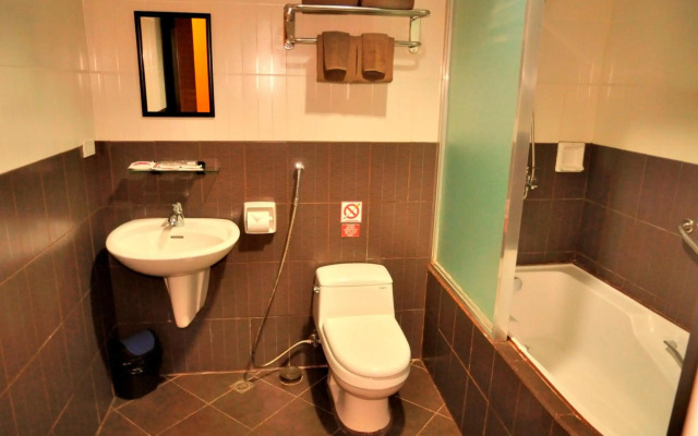 Casa Bocobo Hotel