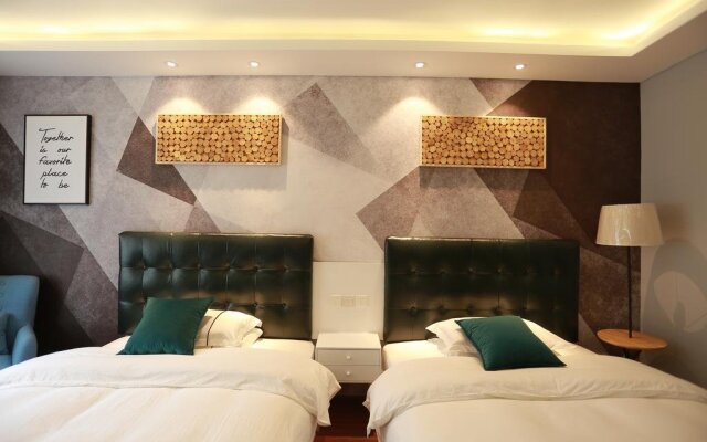 Emeishan Jixiang Hotel