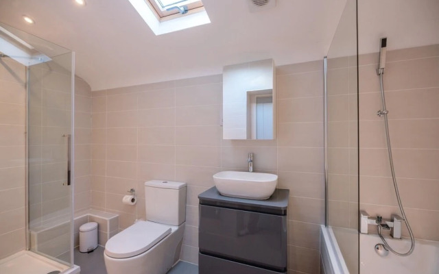 The Old Foundry, Long Melford