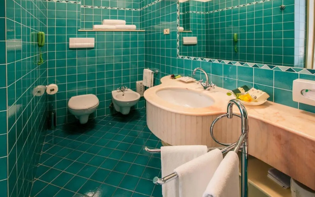 Mion Hotel & Sanìo Restaurant