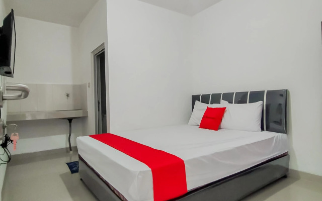 Olivia Residence Syariah