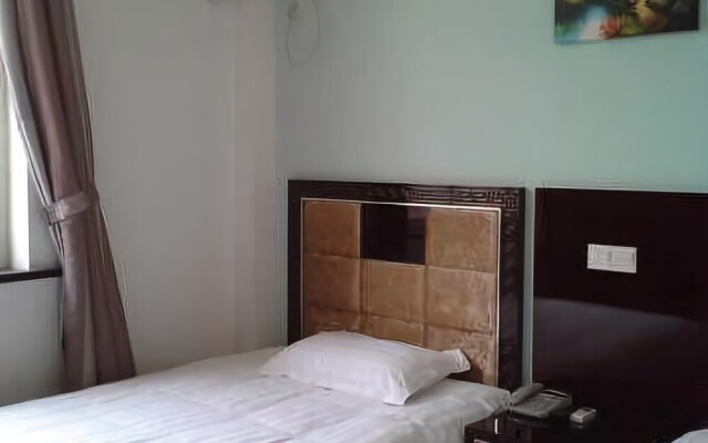 Shangsun Industrial Hotel