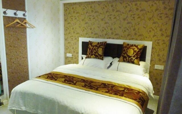 Haoting Business Hotel