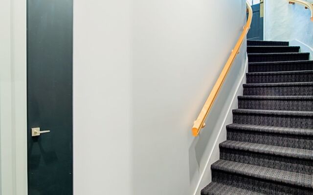 Les Lofts Notre-Dame - By Les Lofts Vieux-Quebec