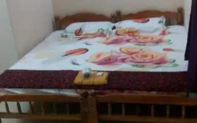 Sheebas Homestay