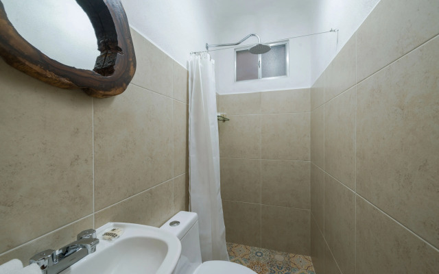 Hotel Caracol Puerto Morelos