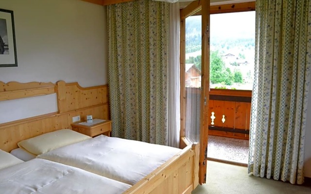 Pension Möslehnerhof