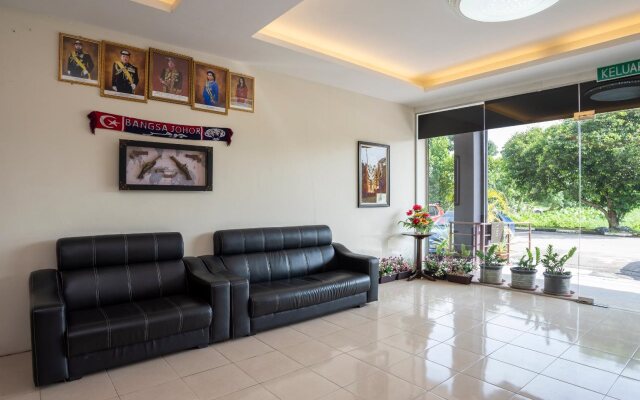 OYO 586 My Residence