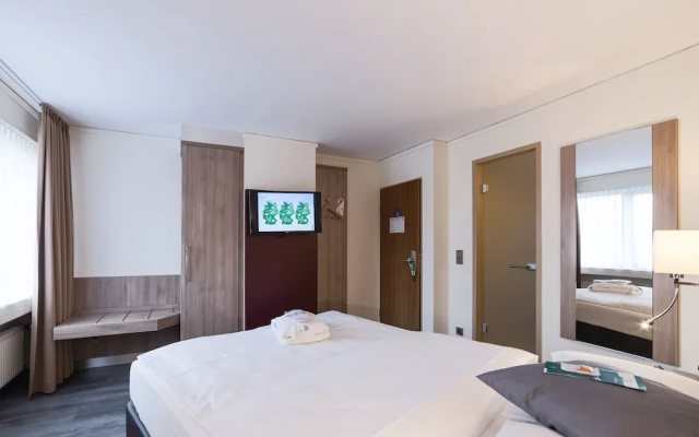 Hotel Gustav Stresemann Institut