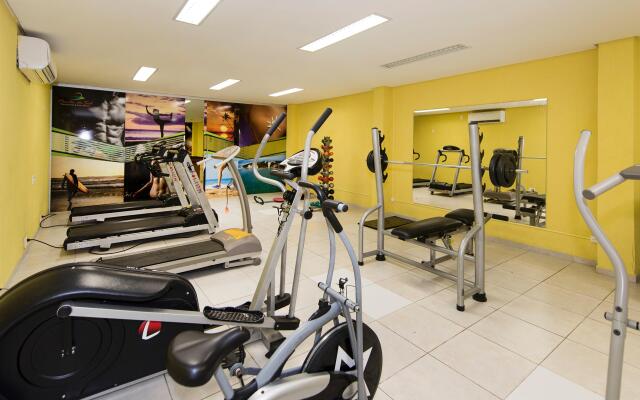 Rede Andrade Bello Mare Comfort