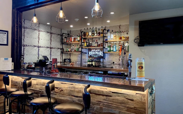 Holiday Inn Express Pinetop