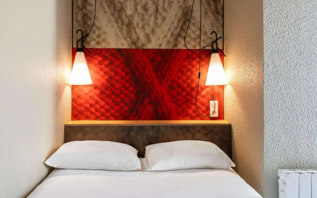 ibis Saint Malo Plage