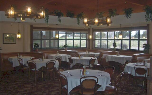 Keefer's Inn