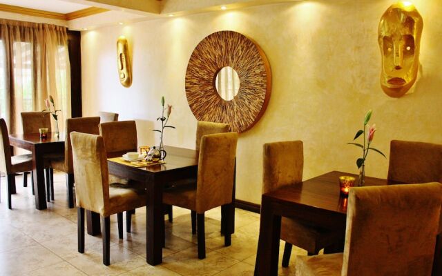 GemSuites State House