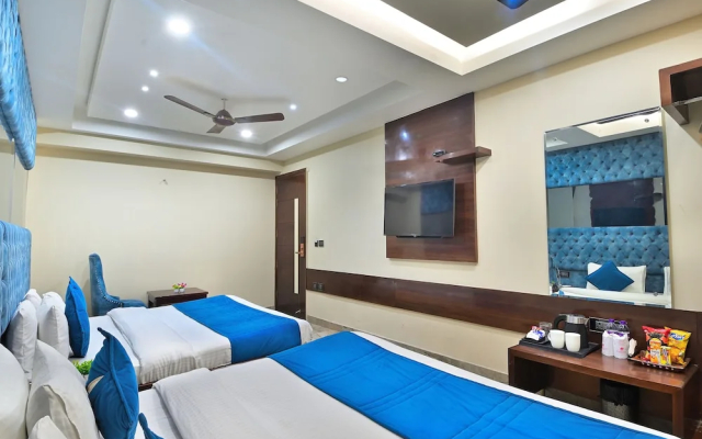 Hotel Vanson Delite