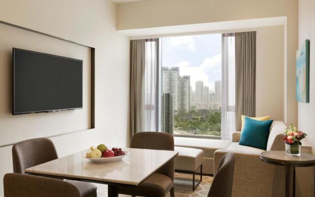 Hyatt Place Zhuhai Jinshi