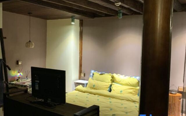 Floral Hotel·Our Yard Hotel（tengchong）