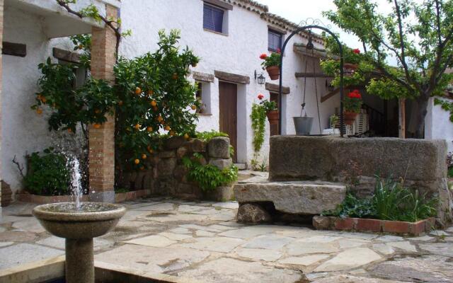 Hotel Rural Casa de Labranza