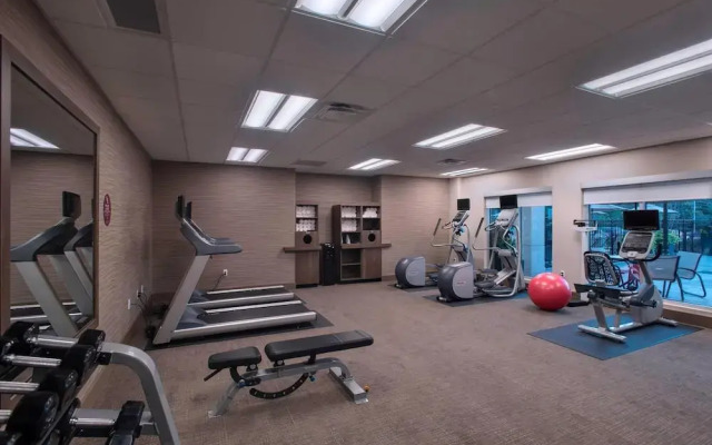 Residence Inn by Marriott Laval