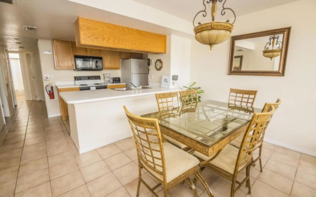 Jerry s Royal Palm Bay Condo