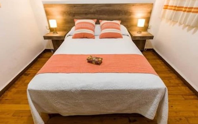 Bienvenidos to Oaxaca