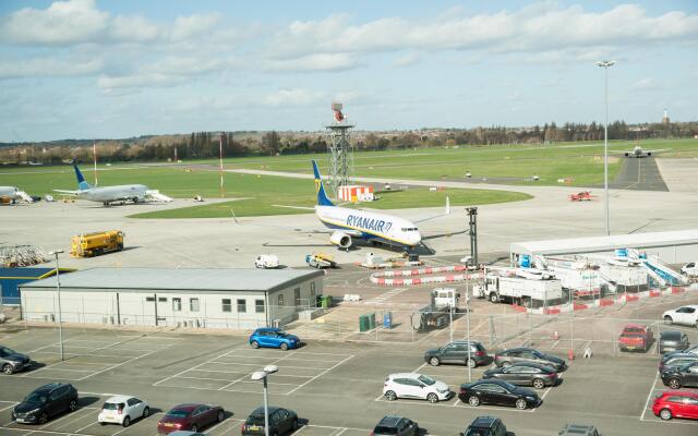 Holiday Inn Southend, an IHG Hotel