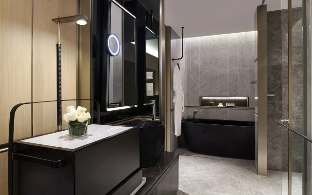 Fairmont Ambassador Seoul