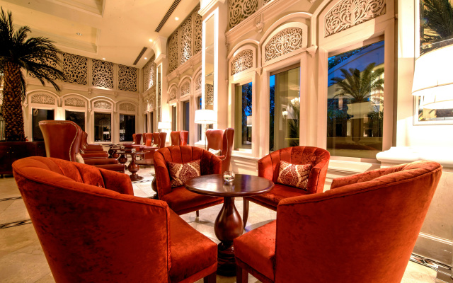 Taj Samudra - Image 2