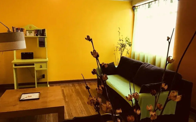Chillout Flat Bed & Breakfast