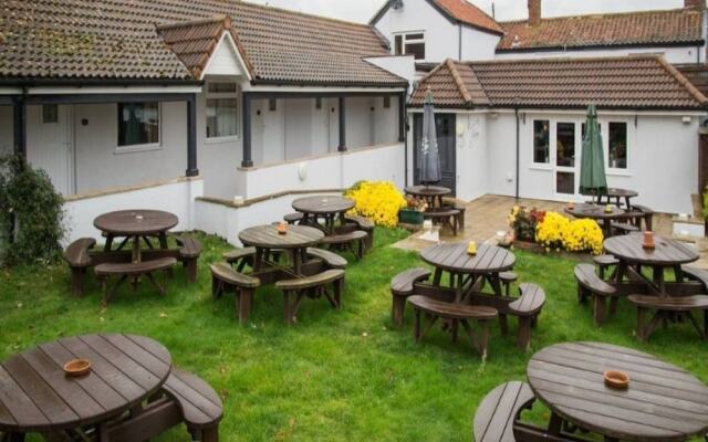 The Malt Shovel Inn