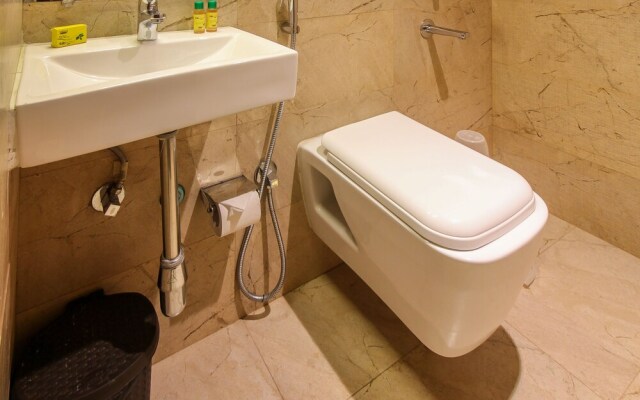 FabHotel Adlon Andheri East