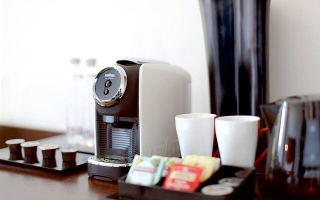 Hotel Holiday La Marca