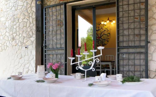 Villa Le Due Sorelle