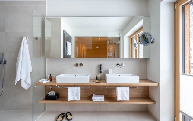 Sporthotel Chalets
