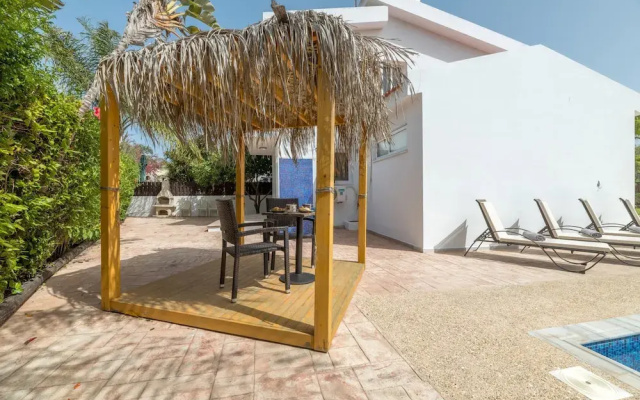 Thekla Oasis Villa in Ayia Napa