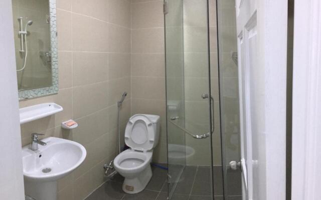 Orchid Ocean View Apartment