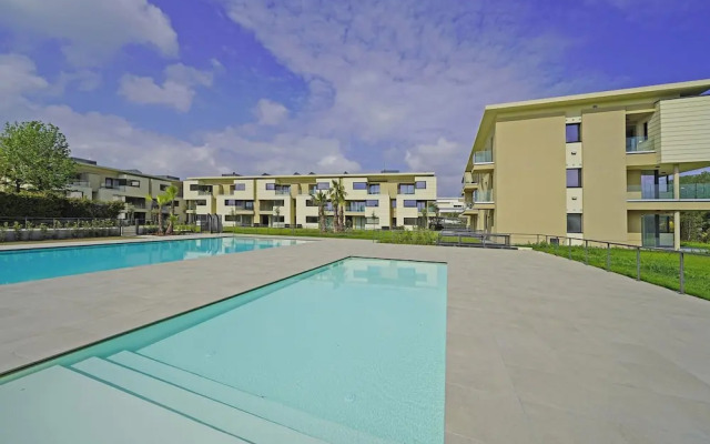 Katya Resort A3 1 by Wonderful Italy