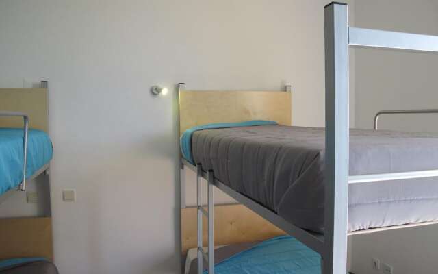 PJA - Terceira Youth Hostel