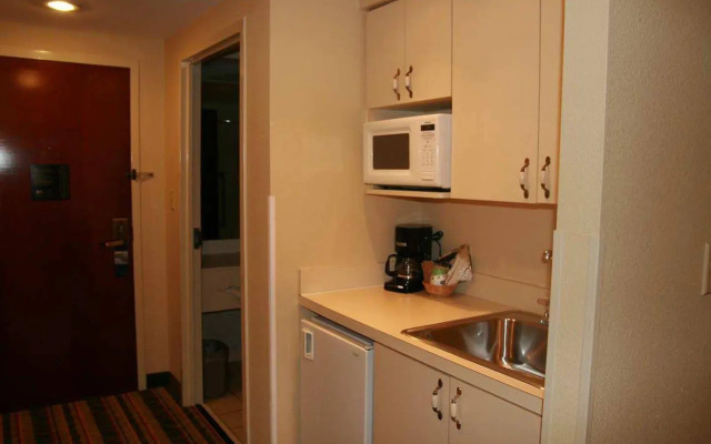 Hampton Inn Richmond-Midlothian Turnpike