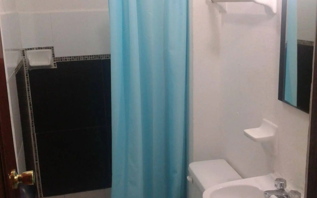 Oyster Hostel