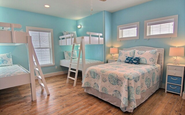 Island Get away BB827