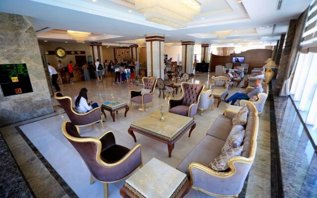 Liparis Resort Hotel & Spa