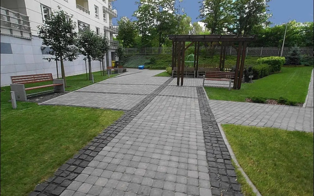 P&O Apartments Arkadia 2