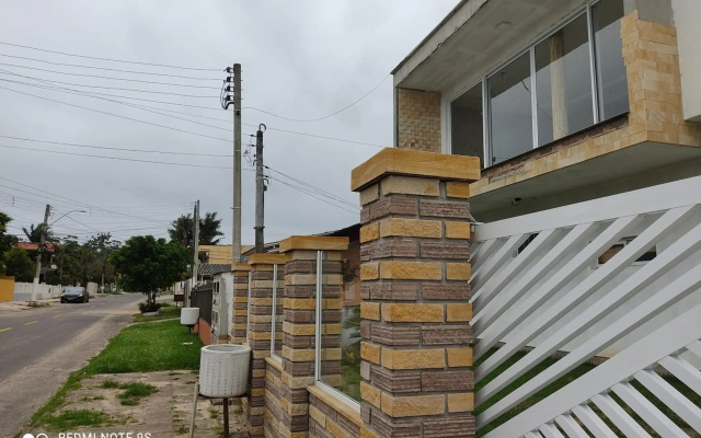 Residencial Ramos